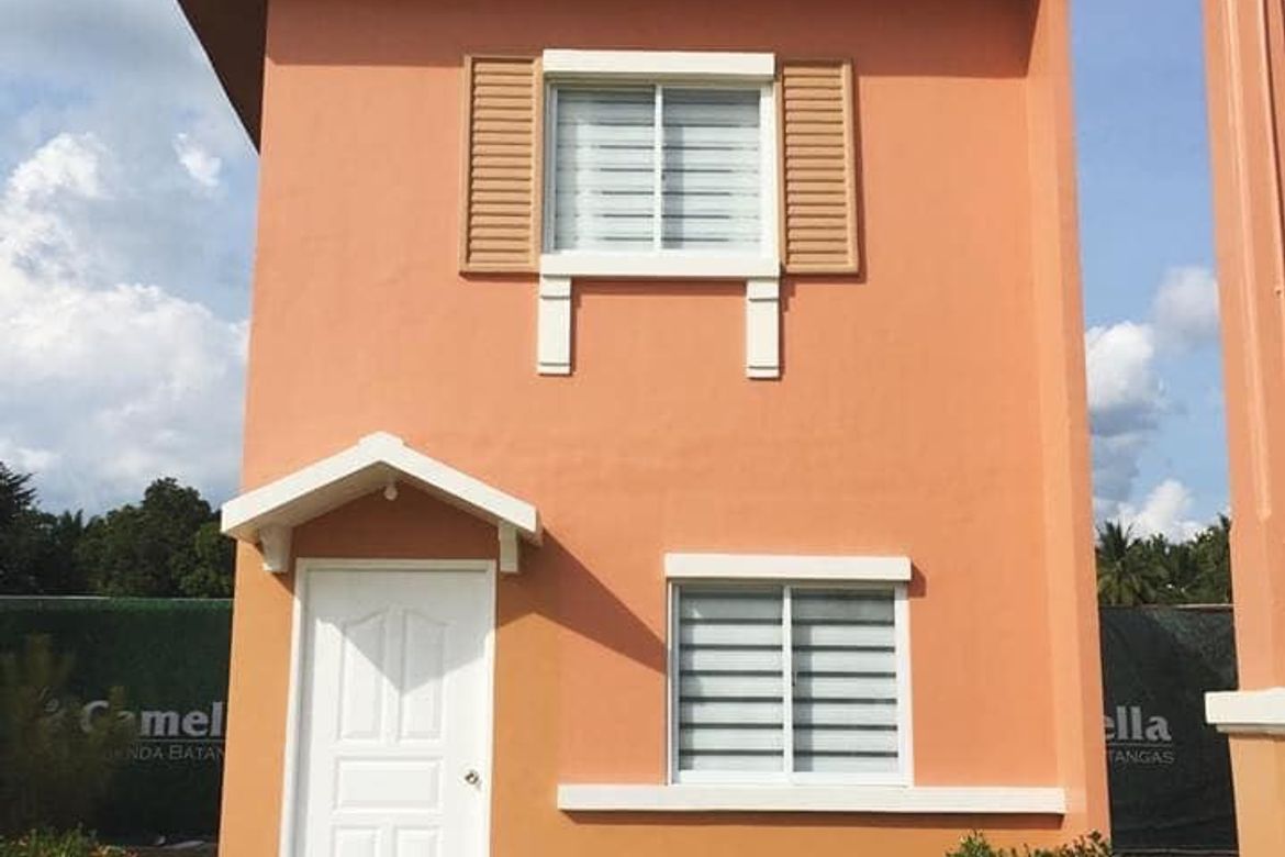 2 Bedroom House for Sale in Tangub, Bacolod, Negros Occidental