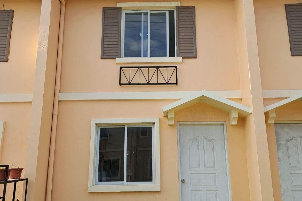 2 Bedroom House for Sale in Tangub, Bacolod, Negros Occidental