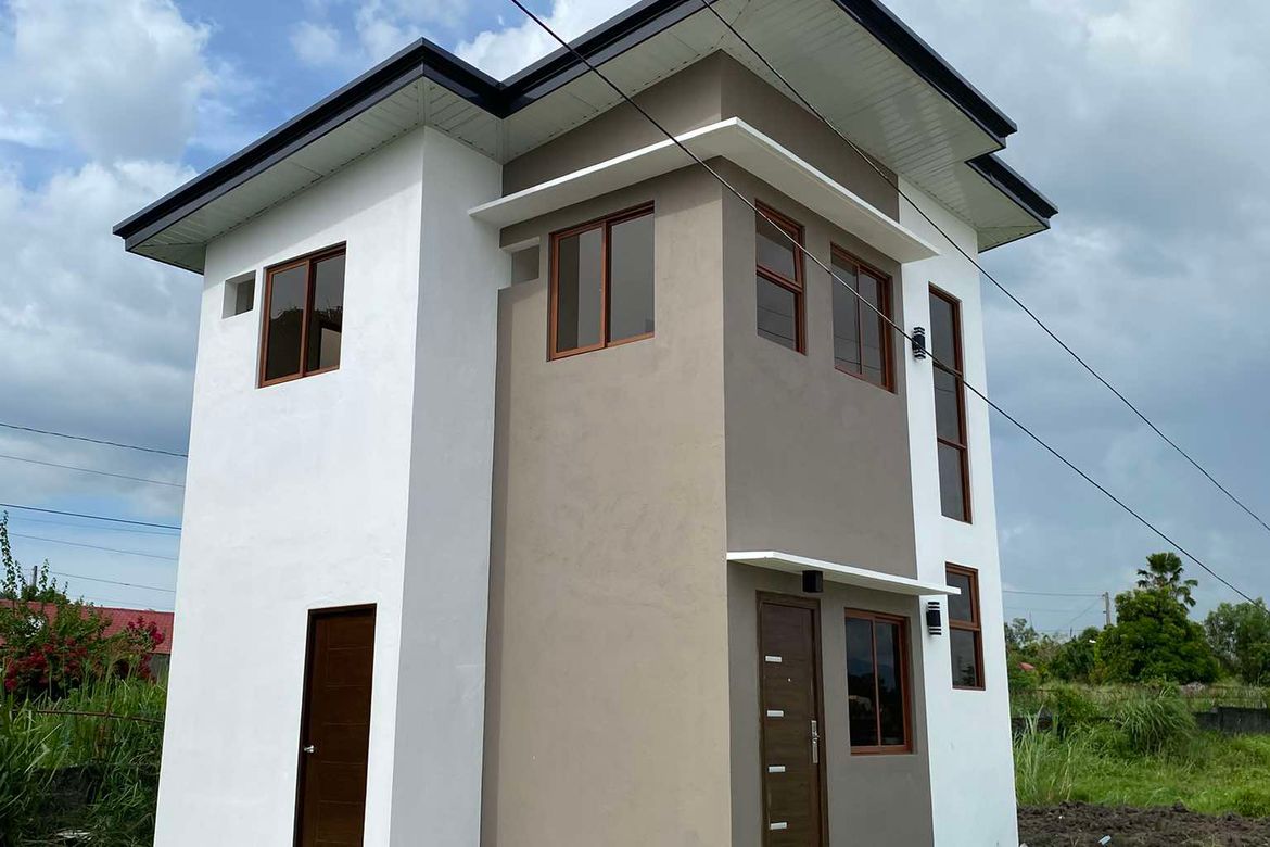 2 Bedroom House for Sale in Tangub, Bacolod, Negros Occidental – photo 2
