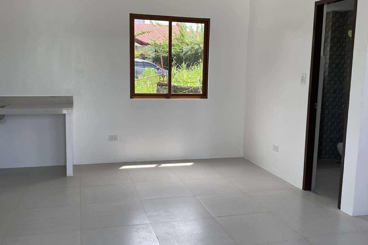 2 Bedroom House for Sale in Tangub, Bacolod, Negros Occidental – photo 3