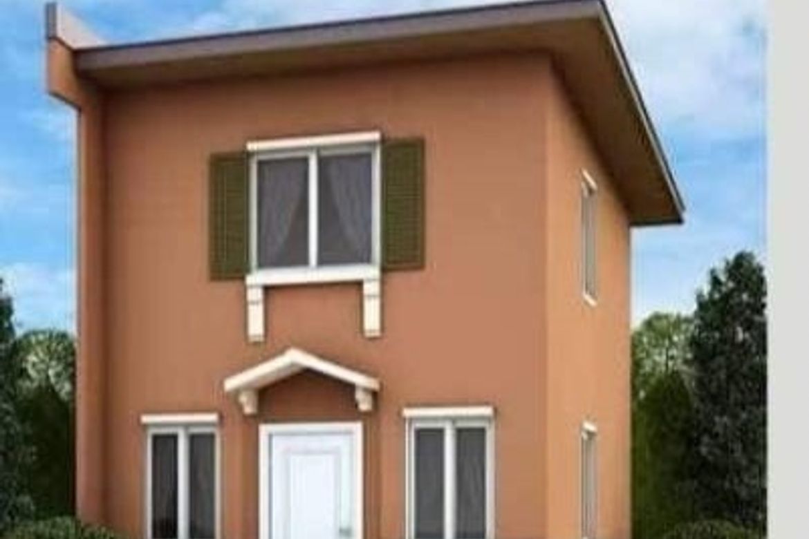 2 Bedroom House for Sale in Tangub, Bacolod, Negros Occidental