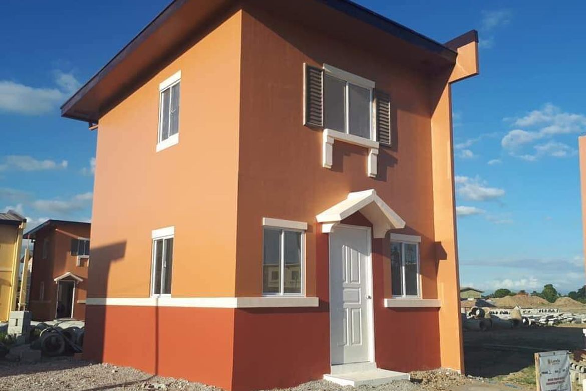 2 Bedroom House for Sale in Tangub, Bacolod, Negros Occidental – photo 5