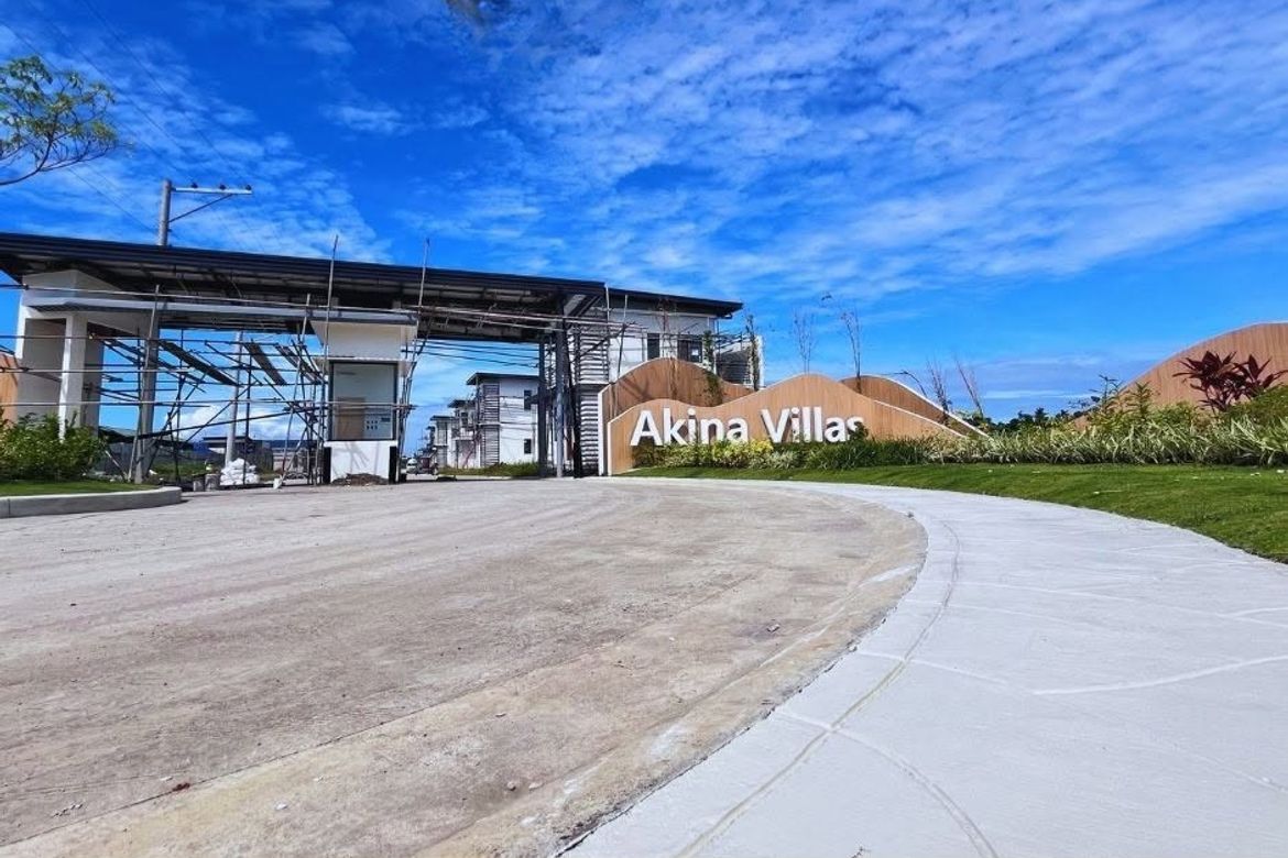 2 Bedroom House for Sale in Tangub, Bacolod, Negros Occidental – photo 5