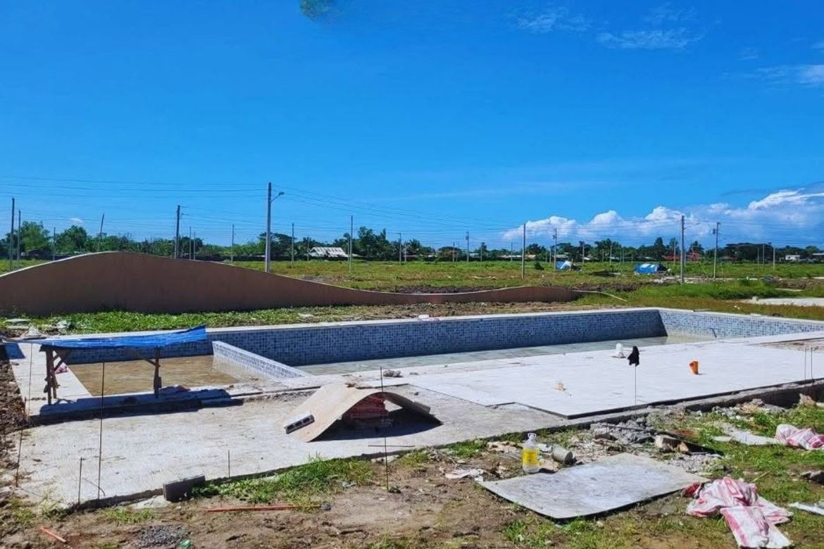 2 Bedroom House for Sale in Tangub, Bacolod, Negros Occidental – photo 8