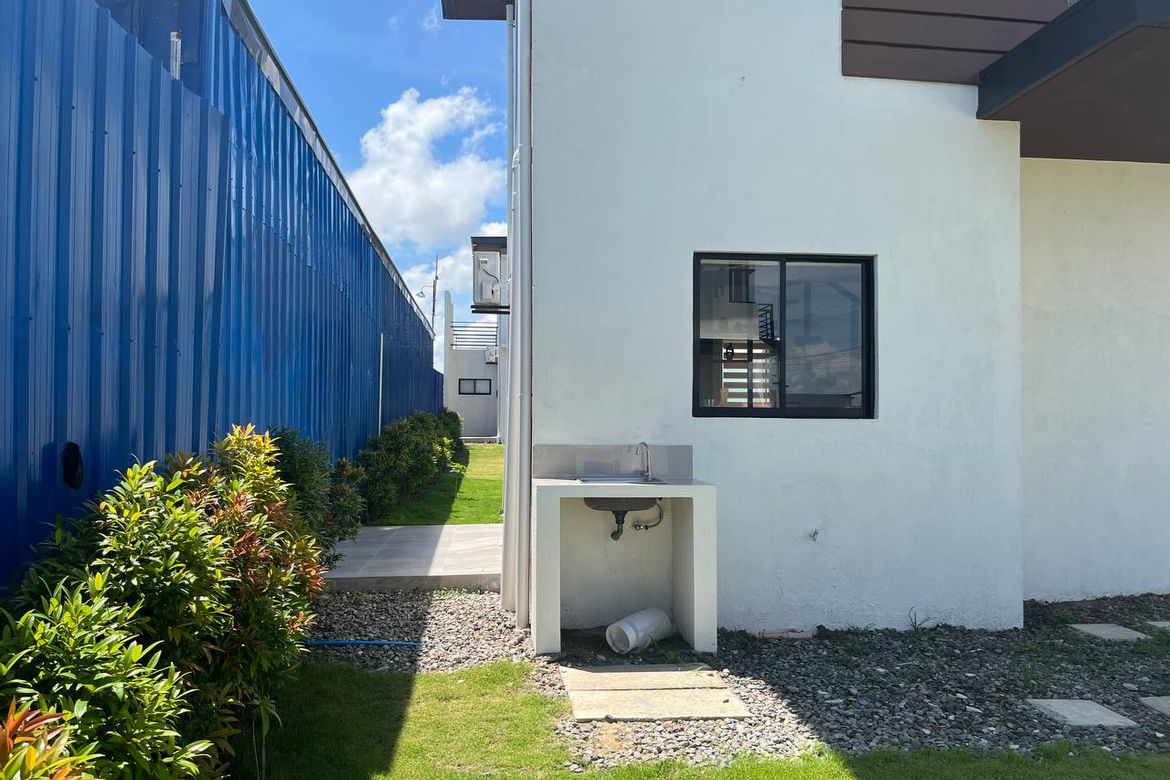 2 Bedroom House for Sale in Tangub, Bacolod, Negros Occidental – photo 2