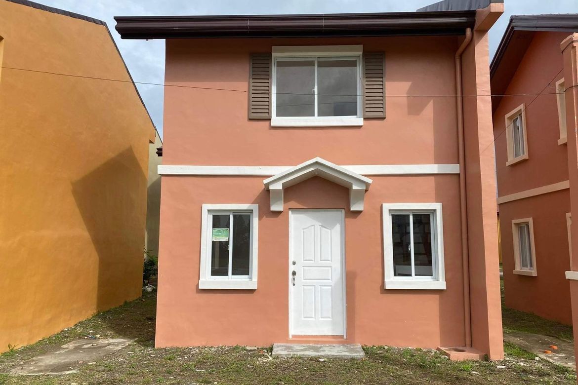 2 Bedroom House for Sale in Tangub, Bacolod, Negros Occidental – photo 7