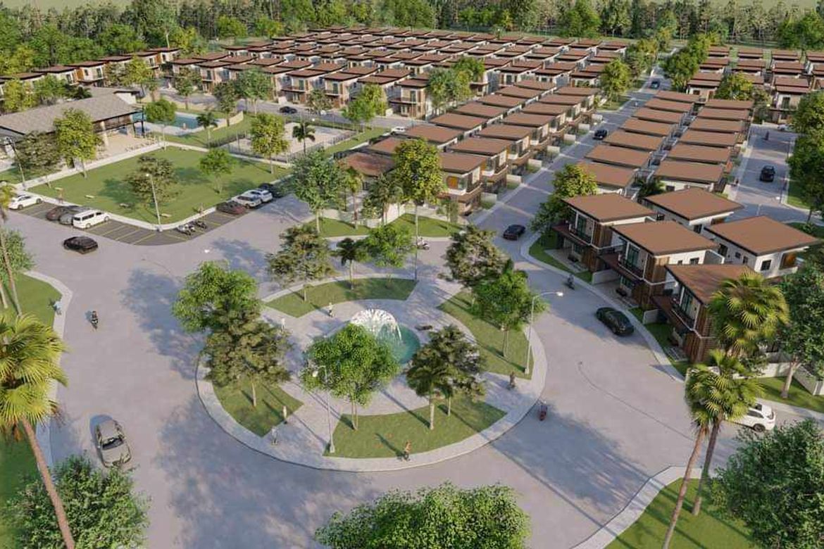 2 Bedroom House for Sale in Tangub, Bacolod, Negros Occidental – photo 8