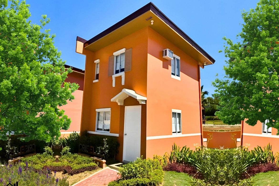 2 Bedroom House for Sale in Tangub, Bacolod, Negros Occidental