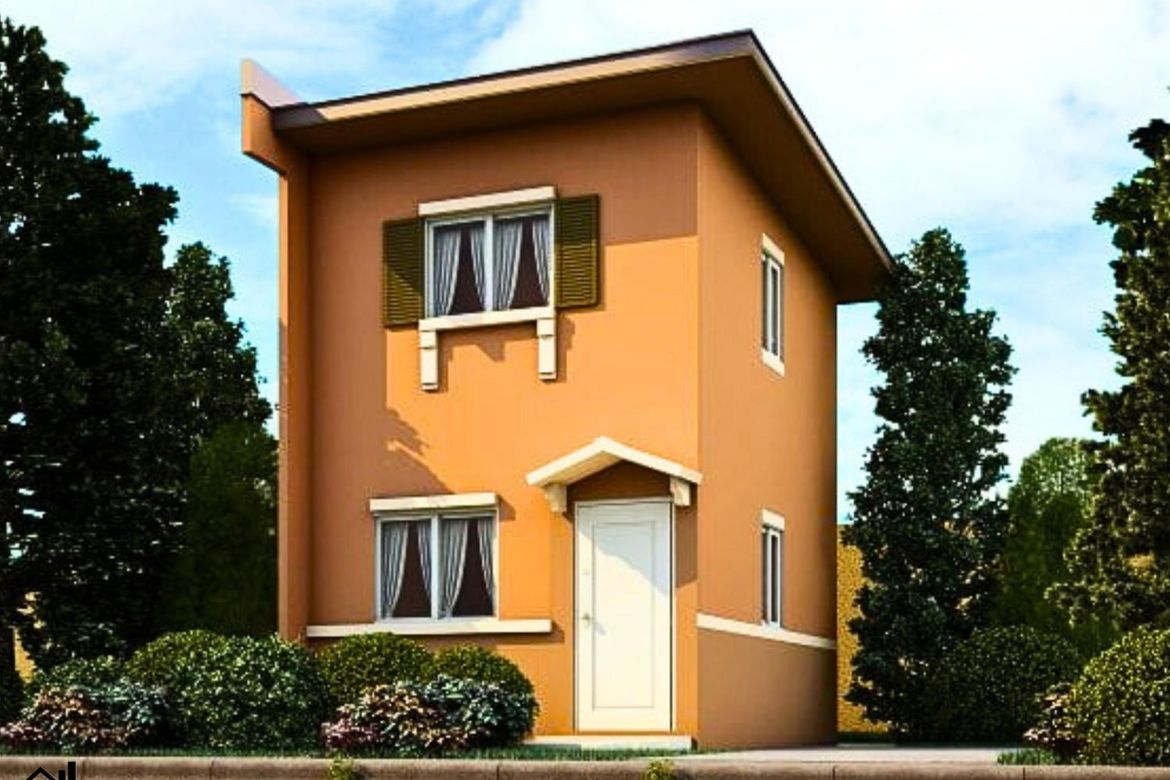2 Bedroom House for Sale in Tangub, Bacolod, Negros Occidental