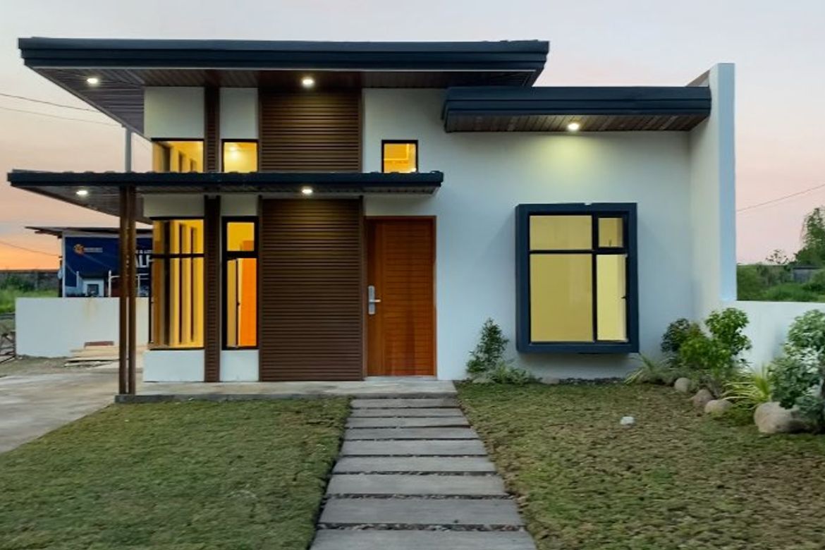 2 Bedroom House for Sale in Tangub, Bacolod, Negros Occidental – photo 3