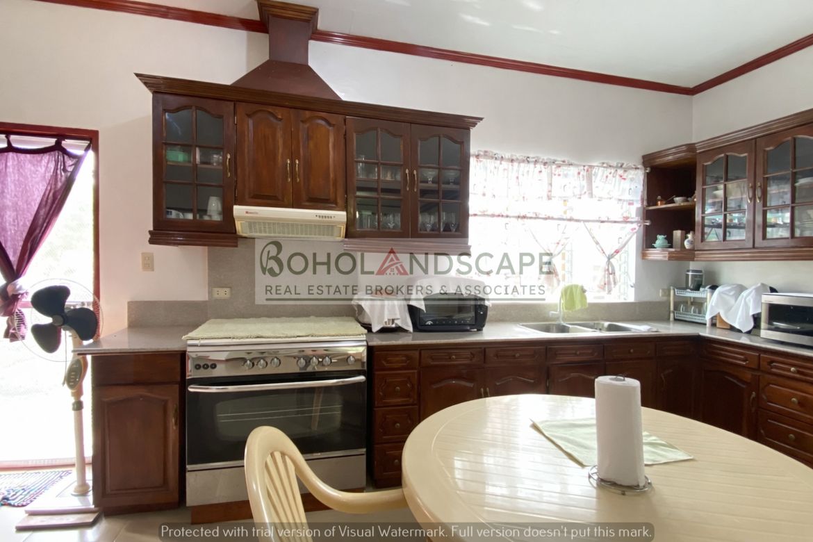 2 Bedroom House for Sale in Tawala, Panglao, Bohol – photo 3