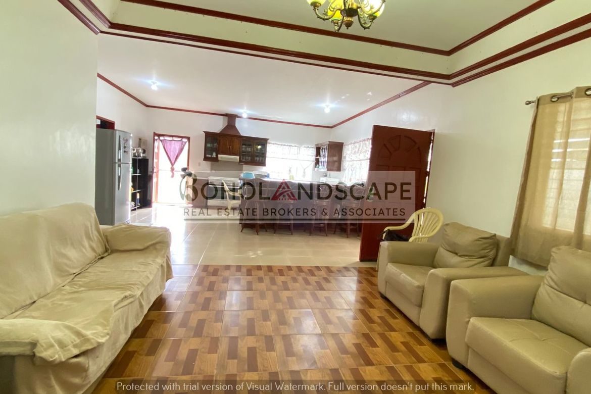 2 Bedroom House for Sale in Tawala, Panglao, Bohol – photo 5