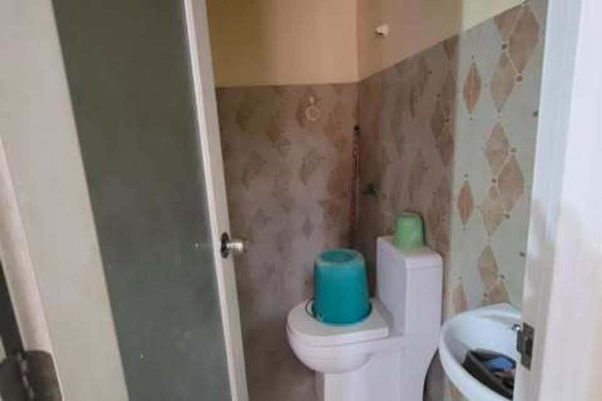 2 Bedroom House for Sale in Tayud, Consolacion, Cebu