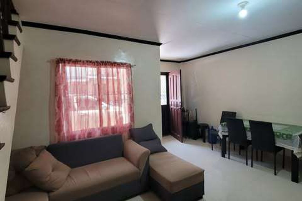 2 Bedroom House for Sale in Tayud, Consolacion, Cebu – photo 6