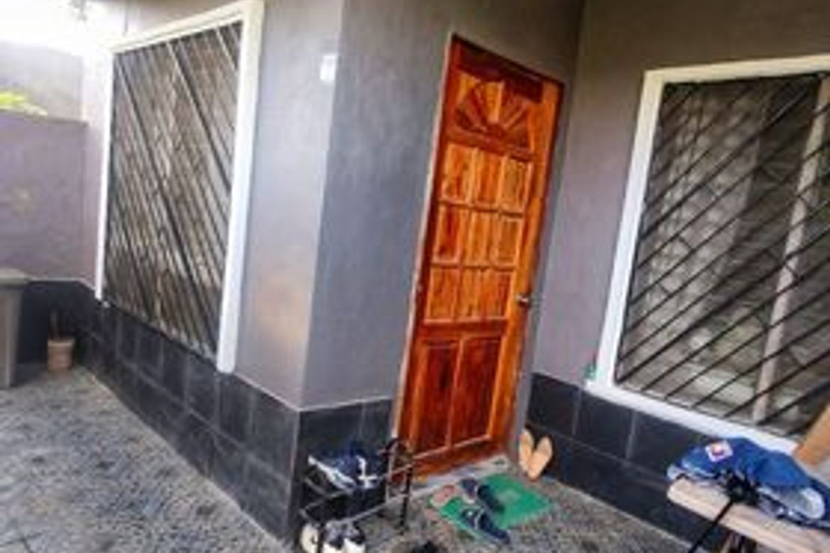2 Bedroom House for Sale in Tayud, Consolacion, Cebu – photo 5