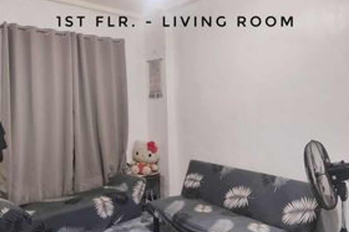 2 Bedroom House for Sale in Tayud, Consolacion, Cebu – photo 7