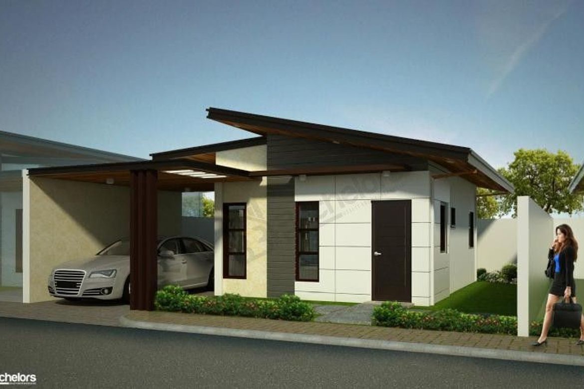 2 Bedroom House for Sale in Tayud, Consolacion, Cebu