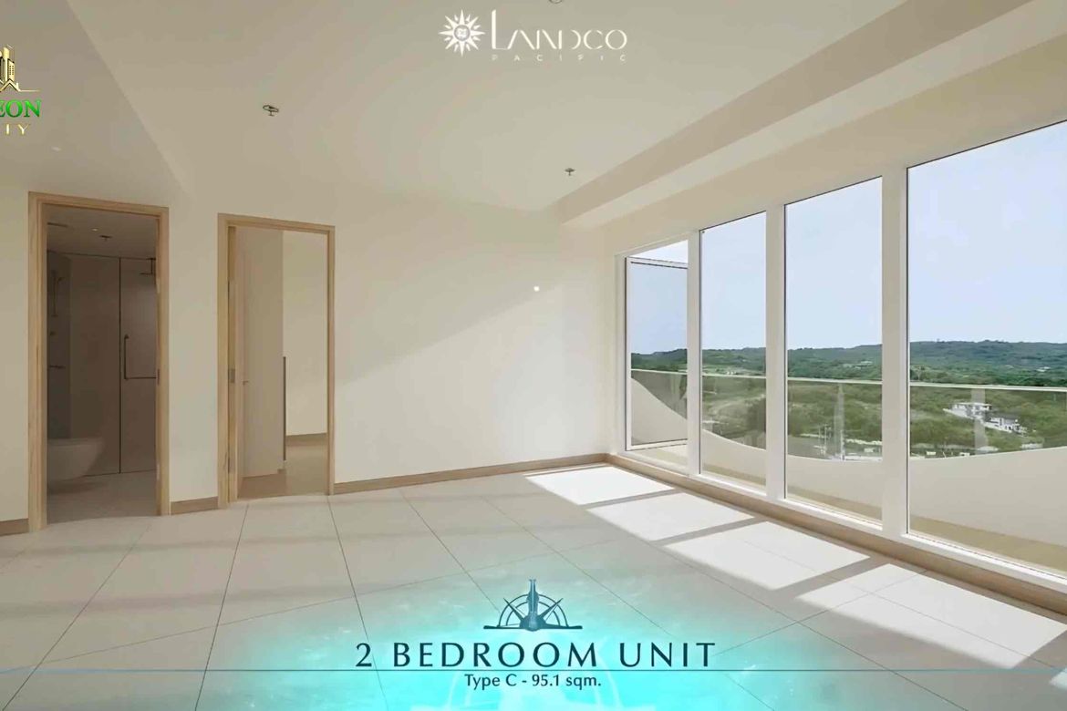 2 Bedroom House for Sale in The Nautilus at CaSoBē, Santa Ana, Calatagan, Batangas – photo 4