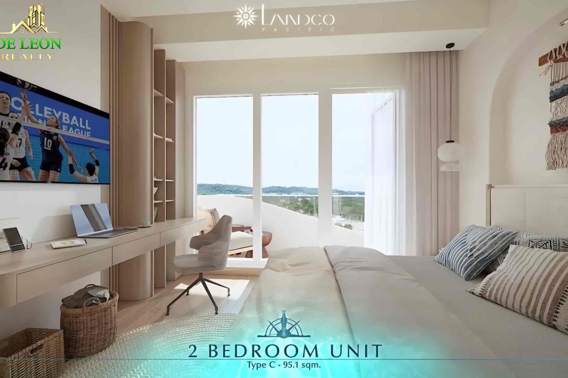 2 Bedroom House for Sale in The Nautilus at CaSoBē, Santa Ana, Calatagan, Batangas – photo 5