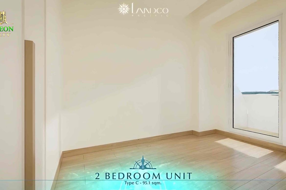 2 Bedroom House for Sale in The Nautilus at CaSoBē, Santa Ana, Calatagan, Batangas – photo 8