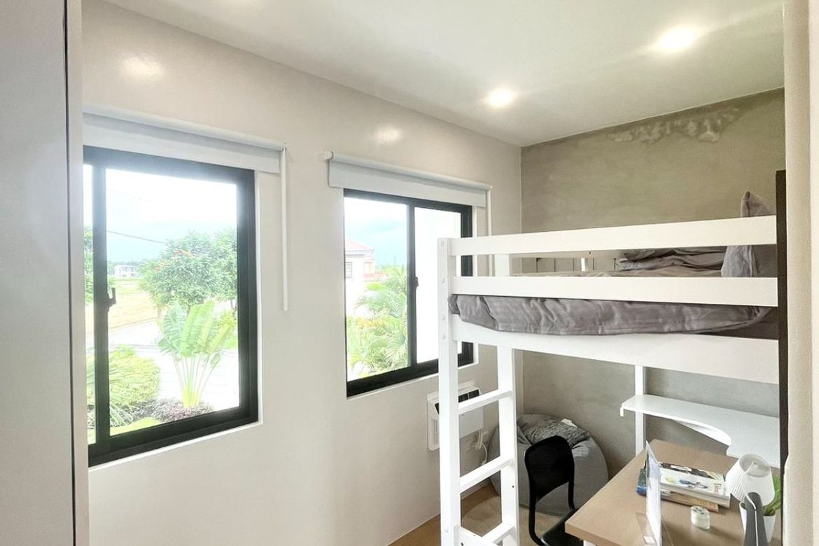 2 Bedroom House for Sale in Tibag, Baliuag, Bulacan – photo 8