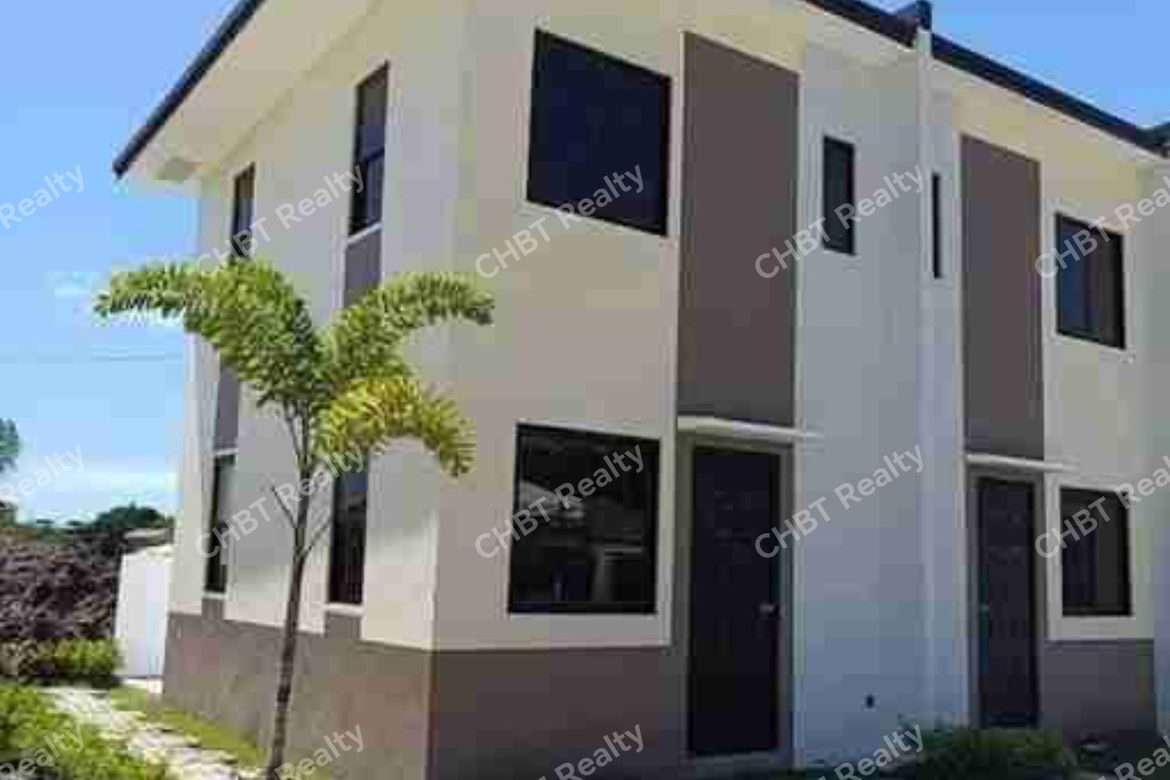 2 Bedroom House for Sale in Timalan Concepcion, Naic, Cavite