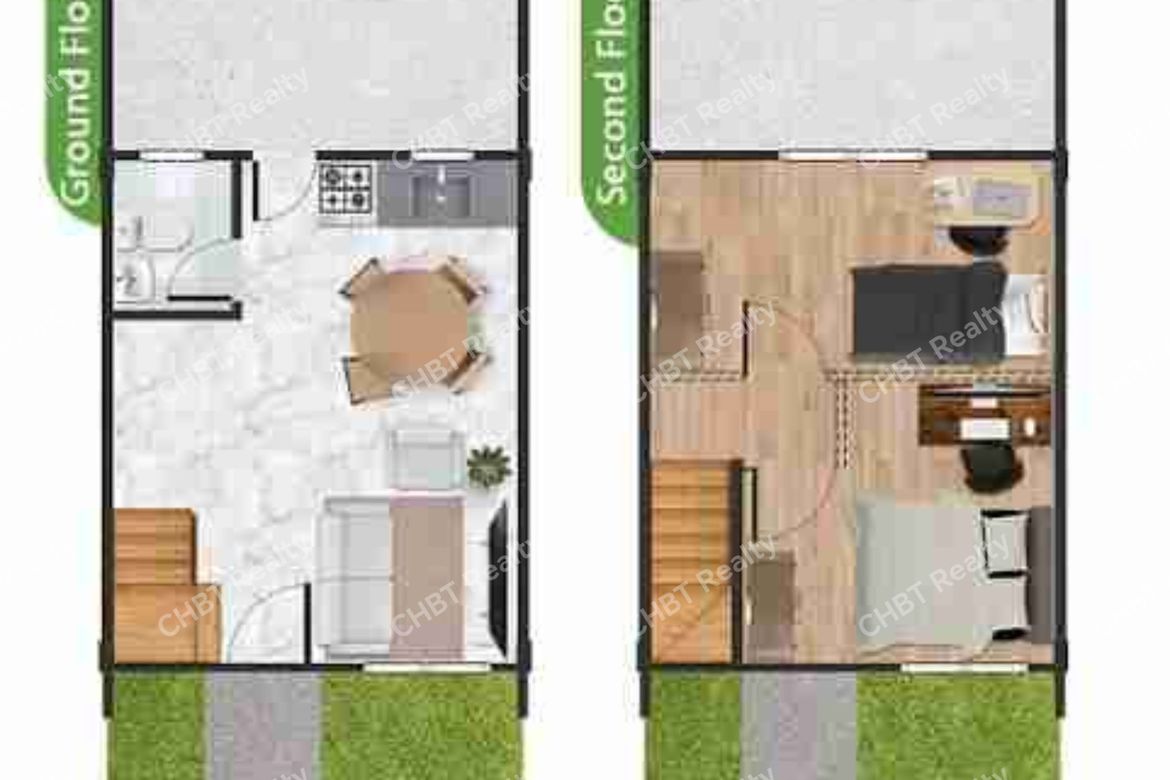 2 Bedroom House for Sale in Timalan Concepcion, Naic, Cavite – photo 6
