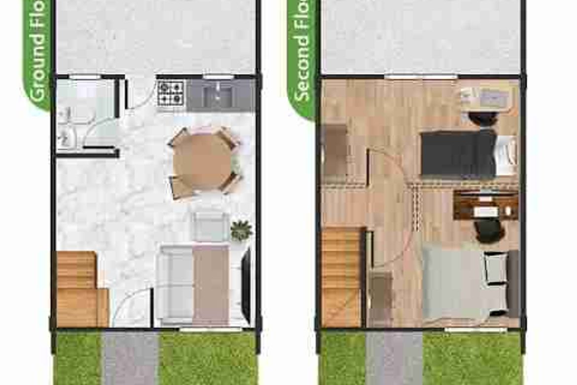 2 Bedroom House for Sale in Timalan Concepcion, Naic, Cavite – photo 8