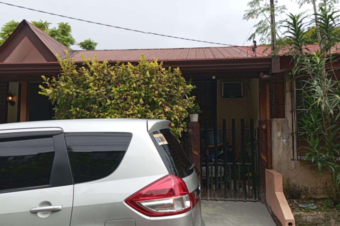 2 Bedroom House for Sale in Tolotolo, Consolacion, Cebu