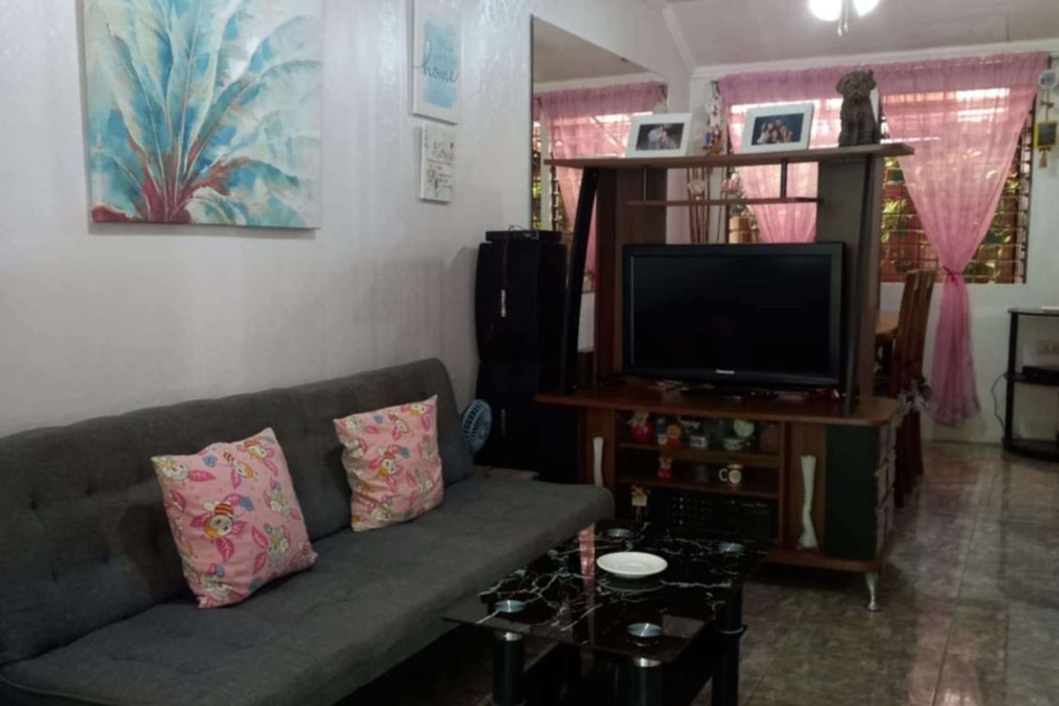 2 Bedroom House for Sale in Tolotolo, Consolacion, Cebu – photo 3