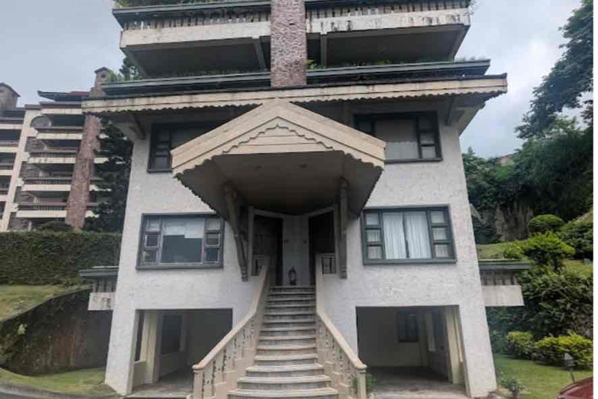 2 Bedroom House for Sale in Tranca, Talisay, Batangas