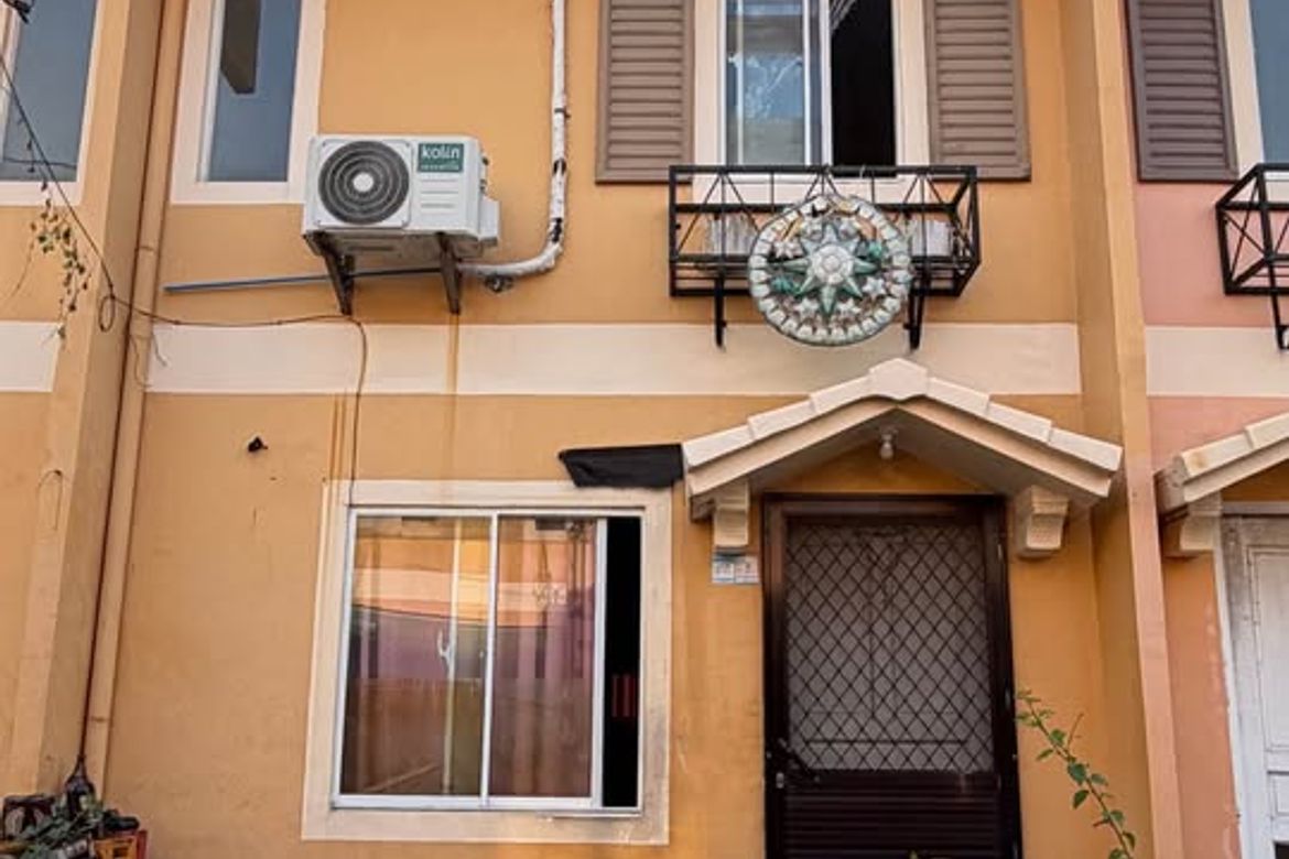 2 Bedroom House for Sale in Tres Cruses, Tanza, Cavite