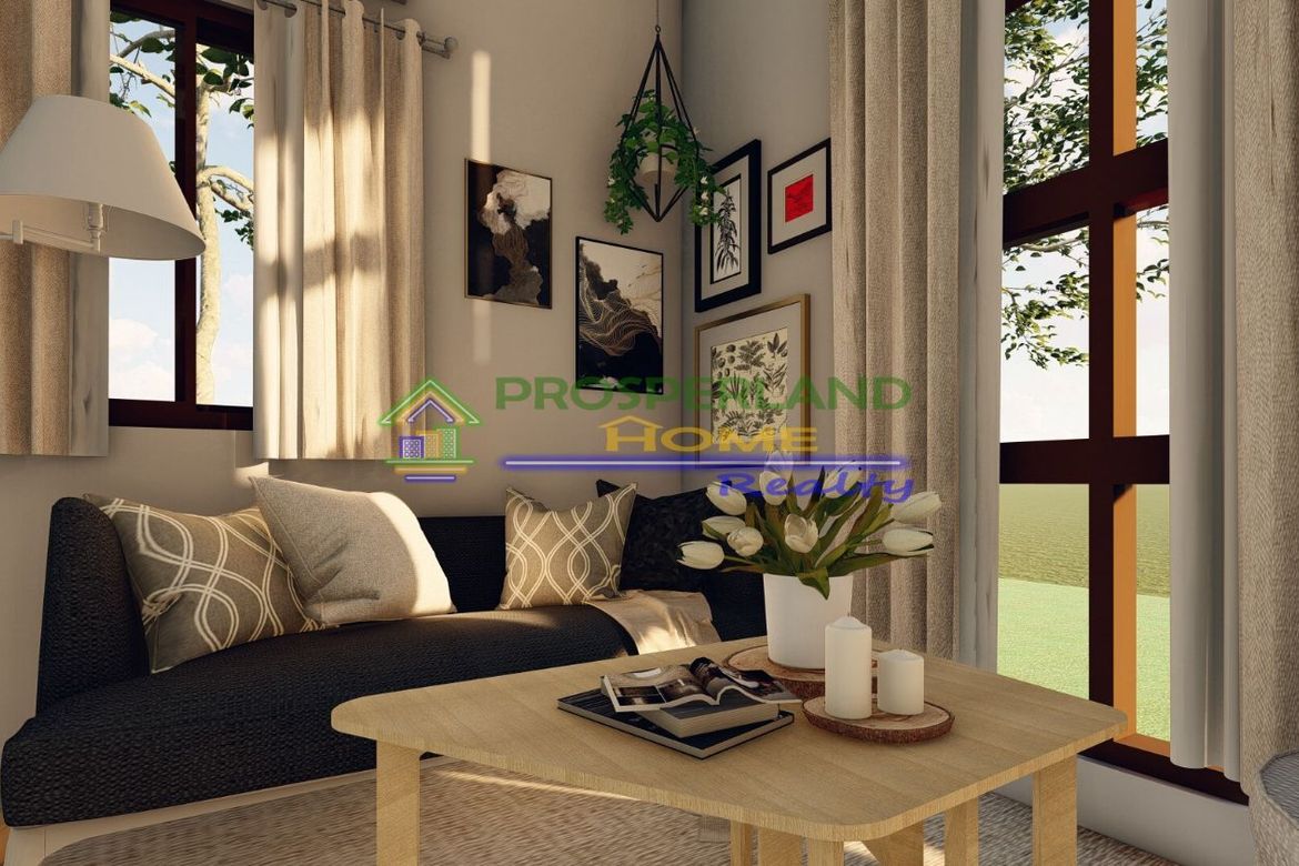 2 Bedroom House for Sale in Tubuan II, Silang, Cavite – photo 2