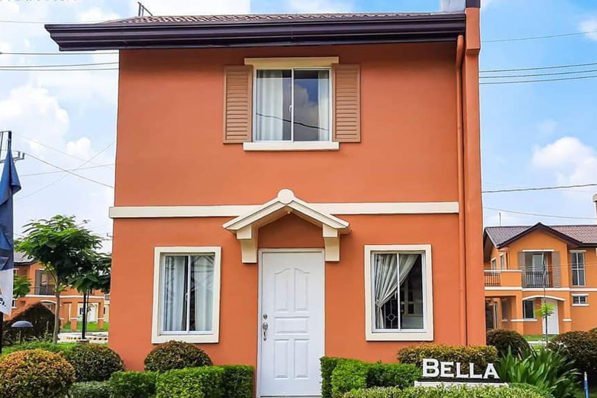 2 Bedroom House for Sale in Tugatog, Orani, Bataan