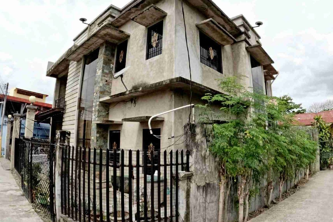 2 Bedroom House for Sale in Tunghaan, Minglanilla, Cebu