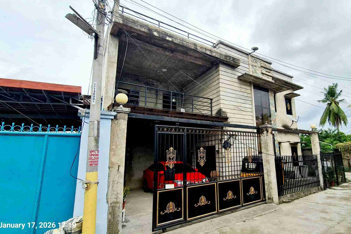 2 Bedroom House for Sale in Tunghaan, Minglanilla, Cebu – photo 2
