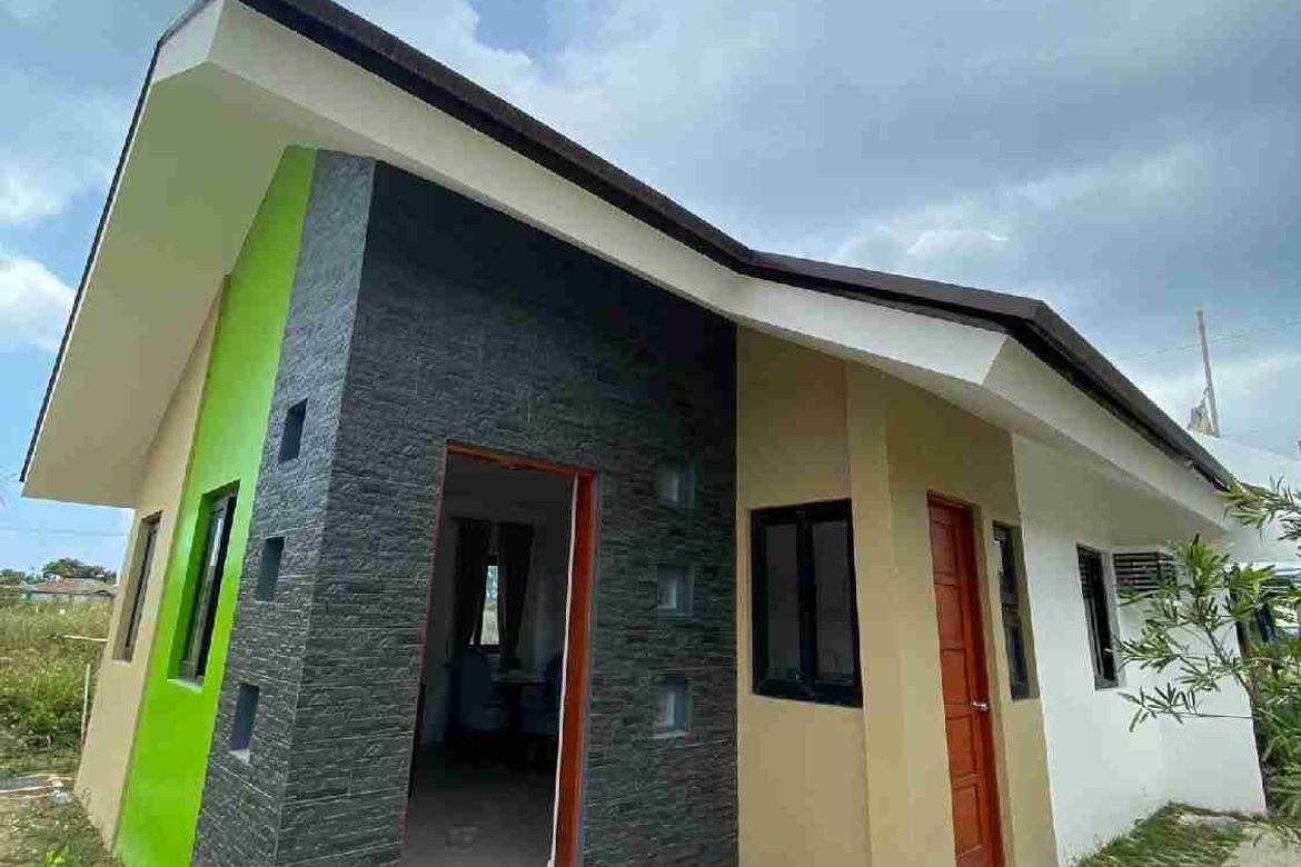 2 Bedroom House for Sale in Tunghaan, Minglanilla, Cebu