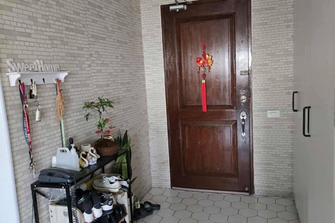 2 Bedroom House for Sale in Ugong, Pasig, Metro Manila – photo 2
