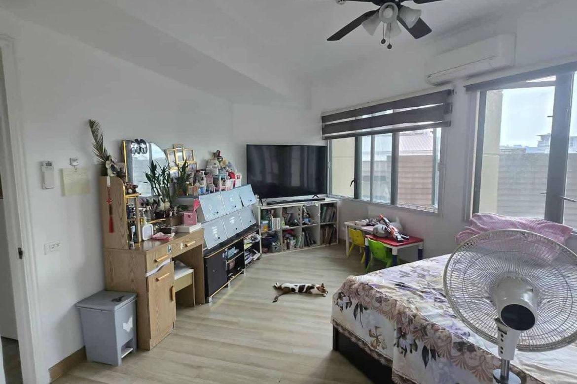 2 Bedroom House for Sale in Ugong, Pasig, Metro Manila – photo 7
