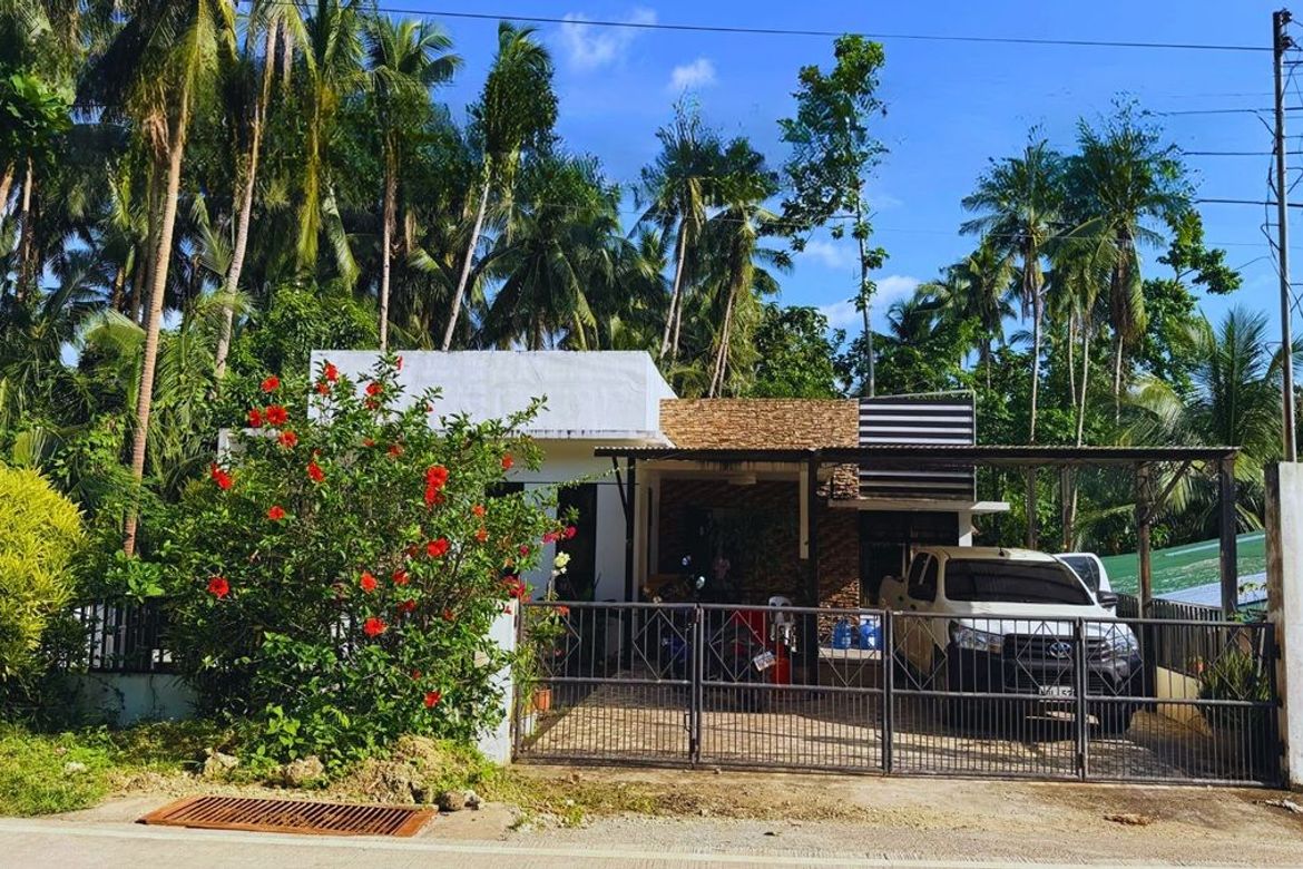 2 Bedroom House for Sale in Unidos, San Francisco, Cebu – photo 2