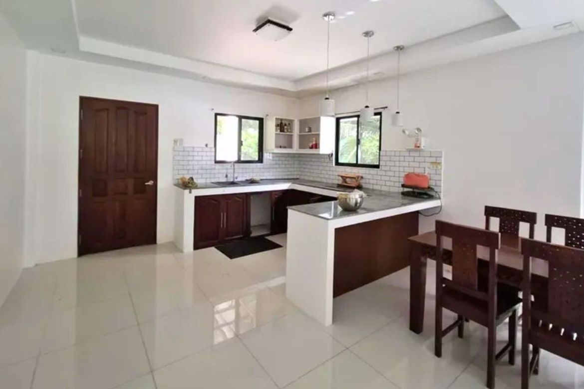 2 Bedroom House for Sale in Unidos, San Francisco, Cebu – photo 4