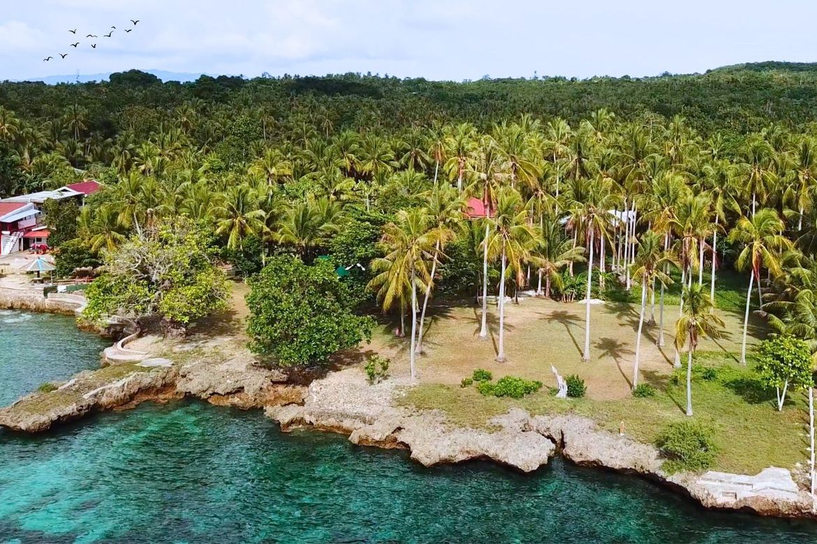 2 Bedroom House for Sale in Union, San Francisco, Cebu – photo 2