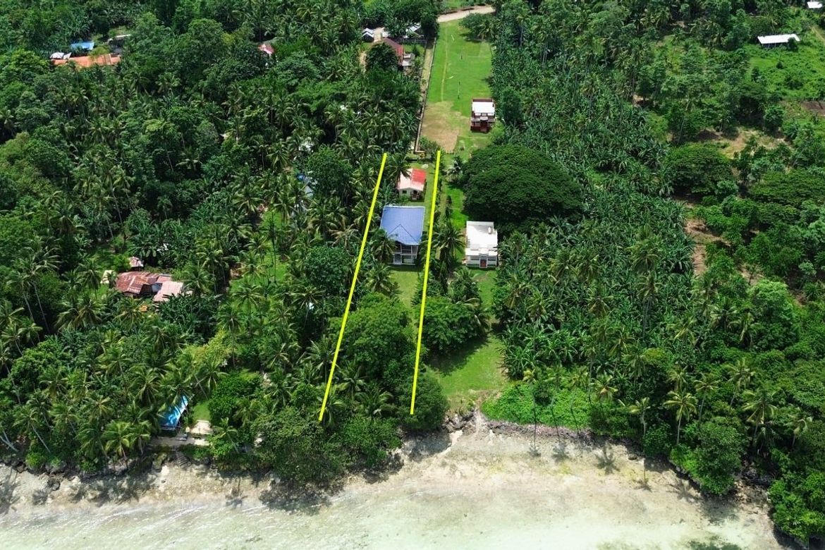 2 Bedroom House for Sale in Union, San Francisco, Cebu