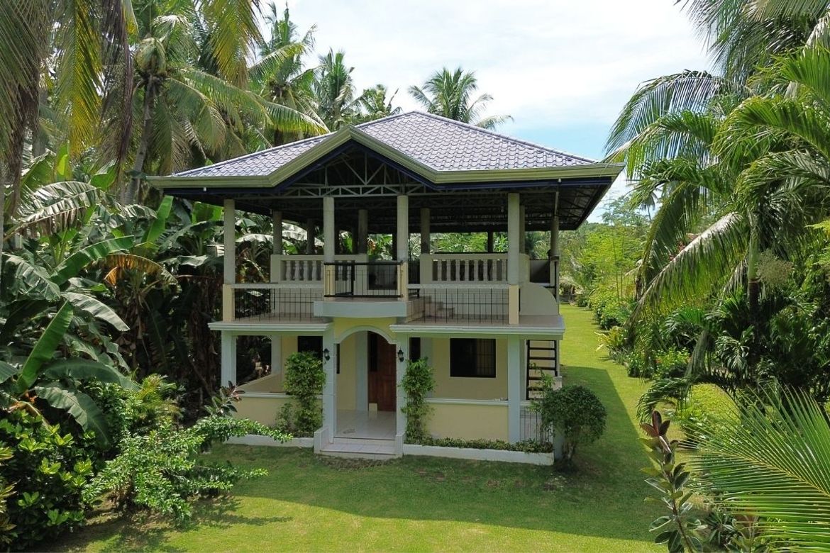 2 Bedroom House for Sale in Union, San Francisco, Cebu – photo 2