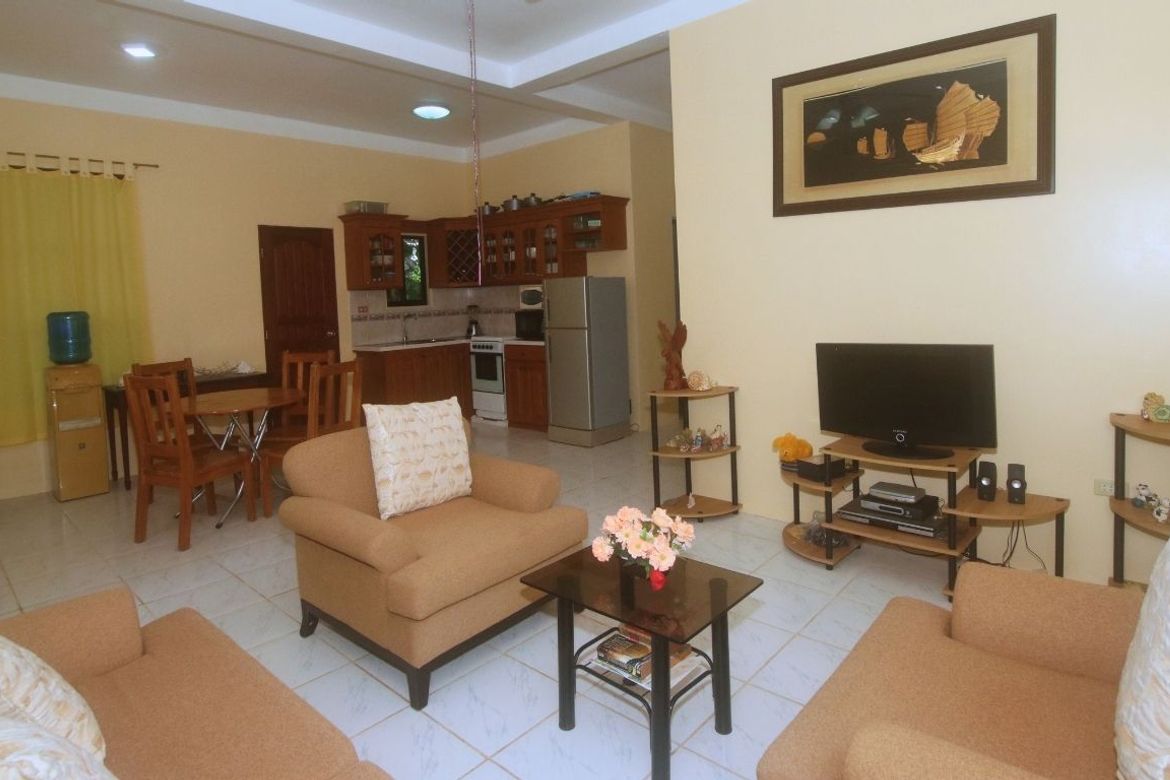 2 Bedroom House for Sale in Union, San Francisco, Cebu – photo 3