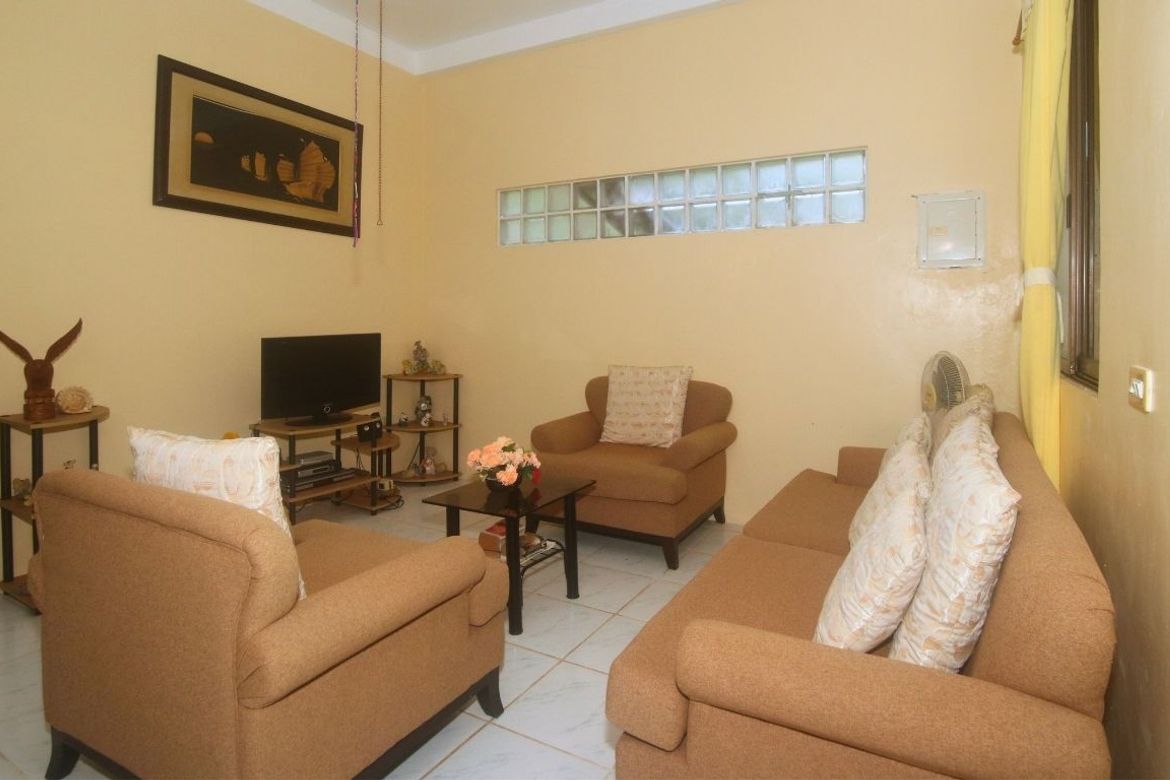 2 Bedroom House for Sale in Union, San Francisco, Cebu – photo 4