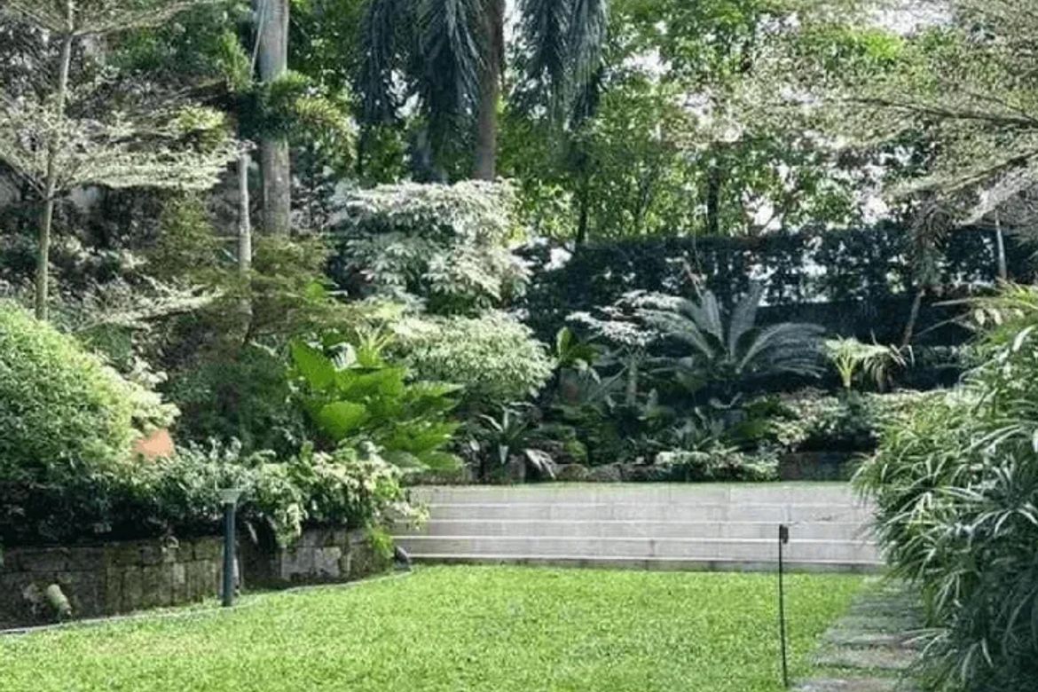 2 Bedroom House for Sale in Urdaneta Village, Bangkal, Makati, Metro Manila near MRT-3 Magallanes – photo 5