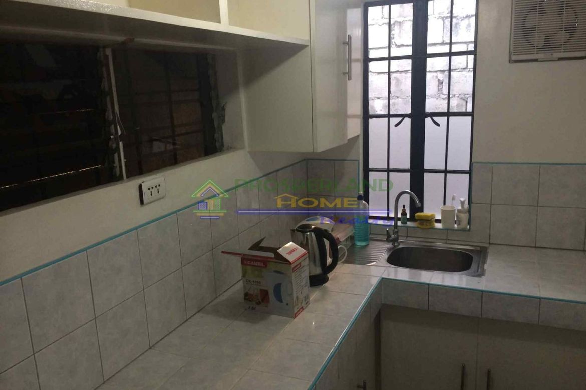 2 Bedroom House for Sale in Ususan, Taguig, Metro Manila – photo 5