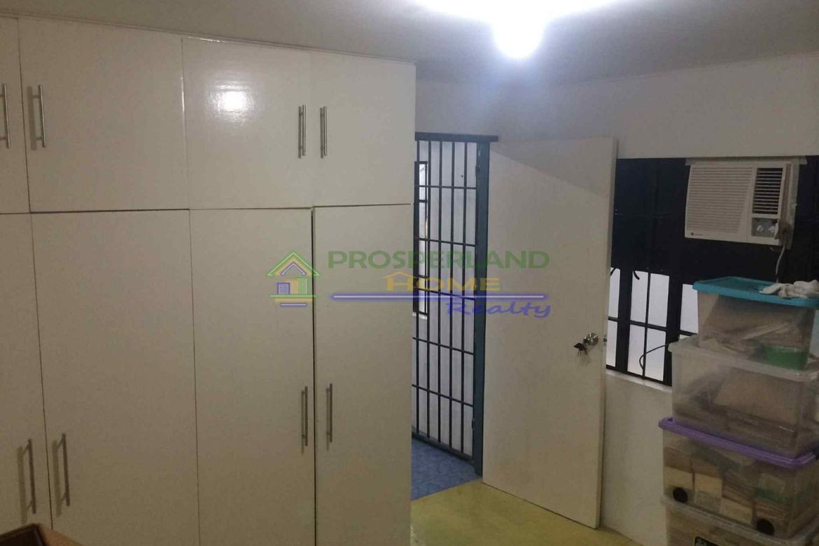 2 Bedroom House for Sale in Ususan, Taguig, Metro Manila – photo 6