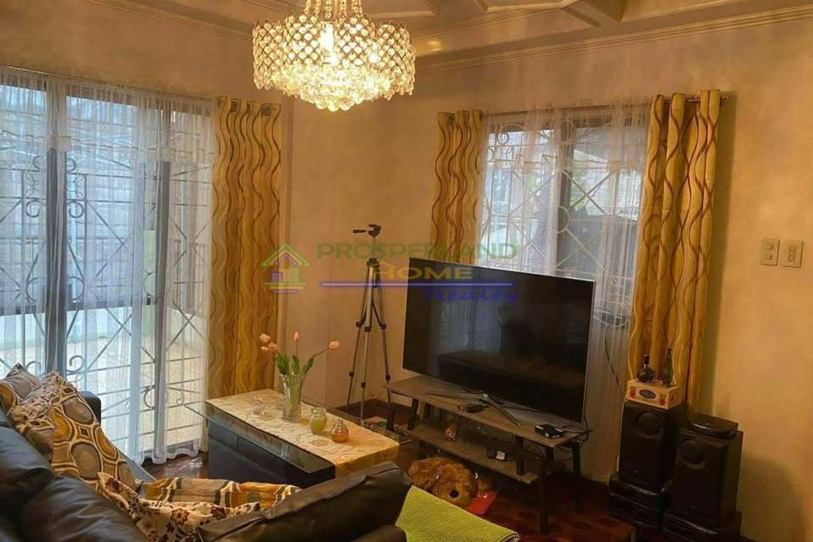 2 Bedroom House for Sale in Ususan, Taguig, Metro Manila – photo 3